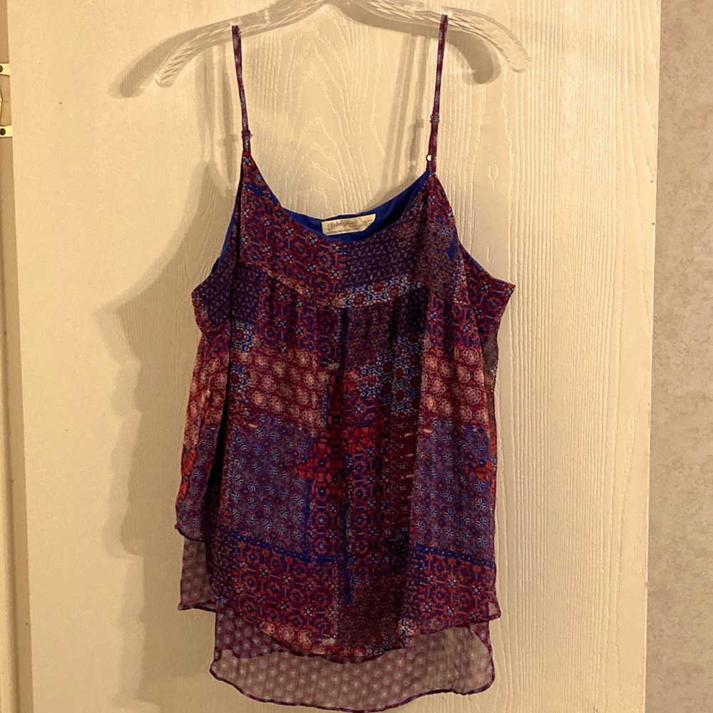 Womens blouse